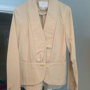 7 for all mankind Blazer